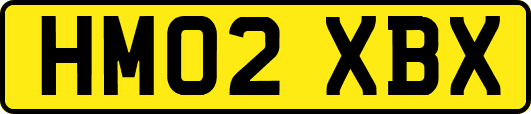 HM02XBX