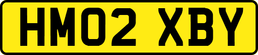 HM02XBY