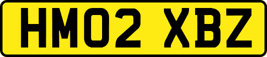 HM02XBZ