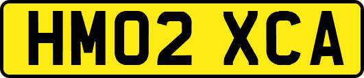 HM02XCA