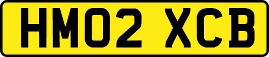 HM02XCB