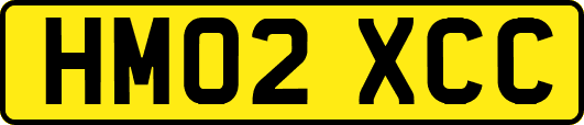 HM02XCC