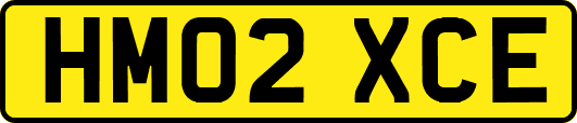 HM02XCE