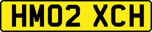 HM02XCH