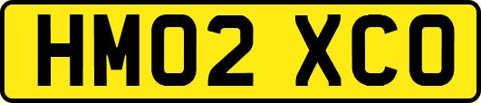 HM02XCO