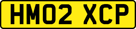 HM02XCP
