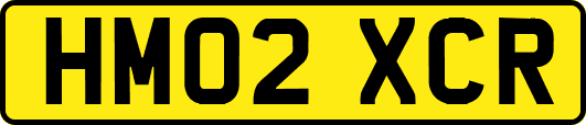 HM02XCR