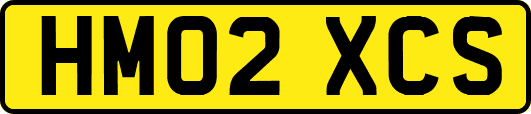 HM02XCS