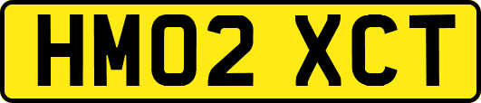 HM02XCT