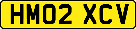 HM02XCV