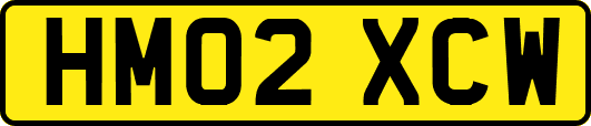 HM02XCW
