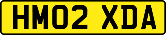 HM02XDA