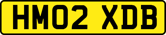 HM02XDB