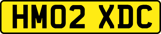 HM02XDC