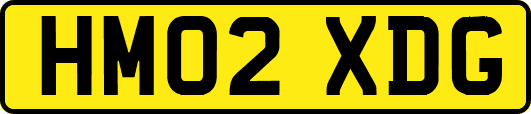 HM02XDG