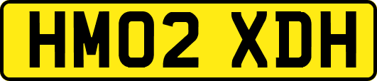 HM02XDH