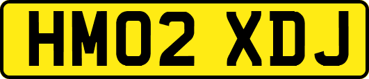 HM02XDJ