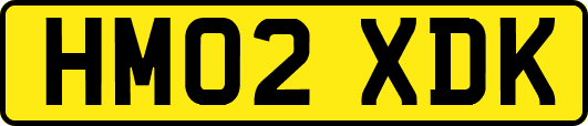 HM02XDK