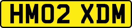 HM02XDM