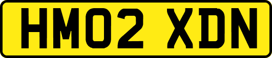 HM02XDN