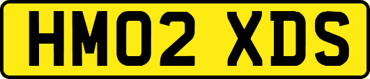 HM02XDS