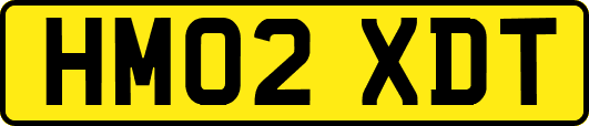 HM02XDT