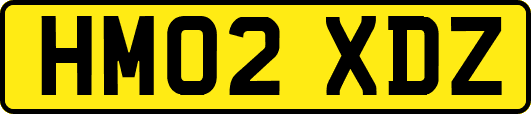 HM02XDZ
