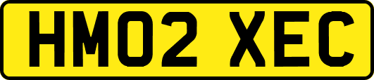 HM02XEC
