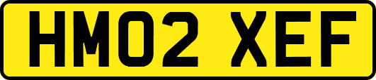HM02XEF