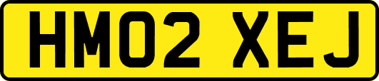 HM02XEJ