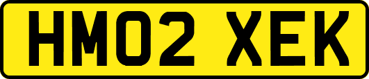 HM02XEK