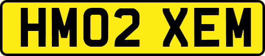 HM02XEM
