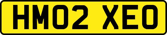 HM02XEO