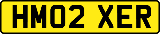 HM02XER