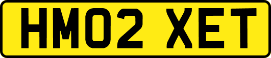 HM02XET