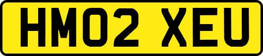 HM02XEU