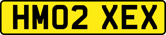 HM02XEX