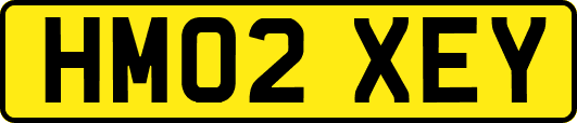 HM02XEY