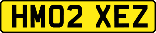 HM02XEZ