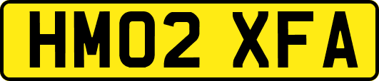 HM02XFA