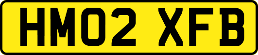 HM02XFB