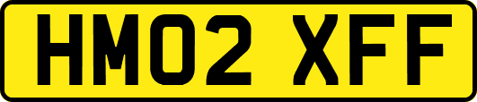 HM02XFF