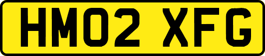 HM02XFG