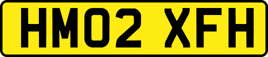 HM02XFH