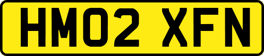 HM02XFN