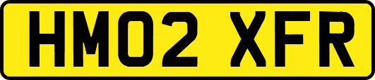 HM02XFR