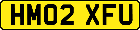 HM02XFU