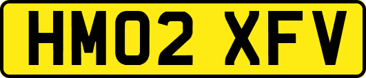 HM02XFV