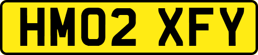 HM02XFY