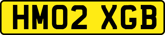 HM02XGB